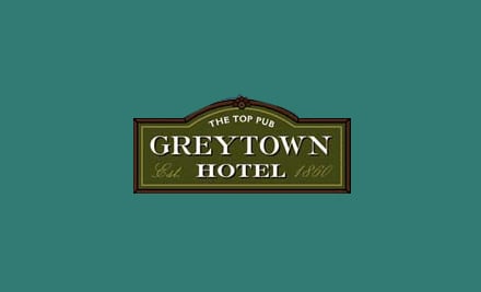 Greytown Hotel
