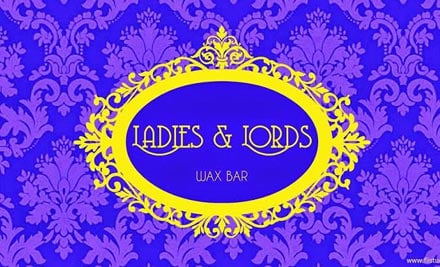 Ladies & Lords Wax Bar - Blenheim