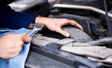Burwood Auto Services