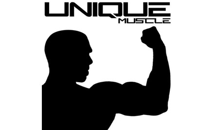 Unique Muscle