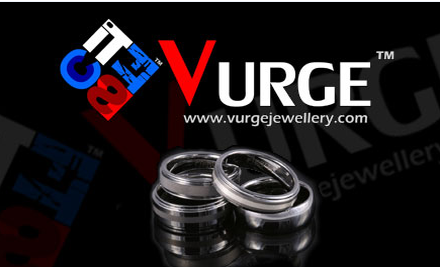 Vurge Jewellery