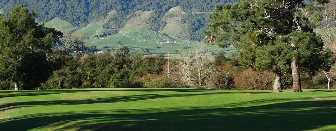Matamata Golf Club