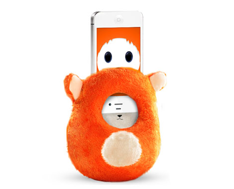 Ubooly