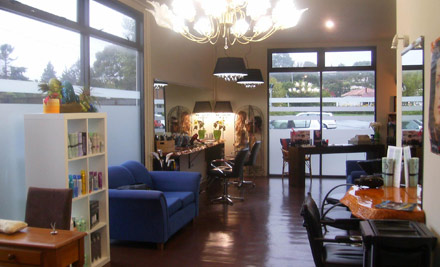 Albany Hair Design
