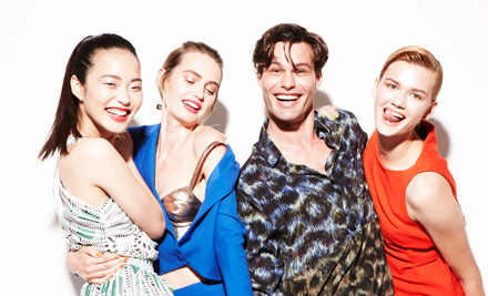 NZ Fashion Festival
