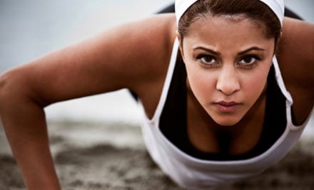 Freeway to Fitness