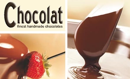 Chocolat