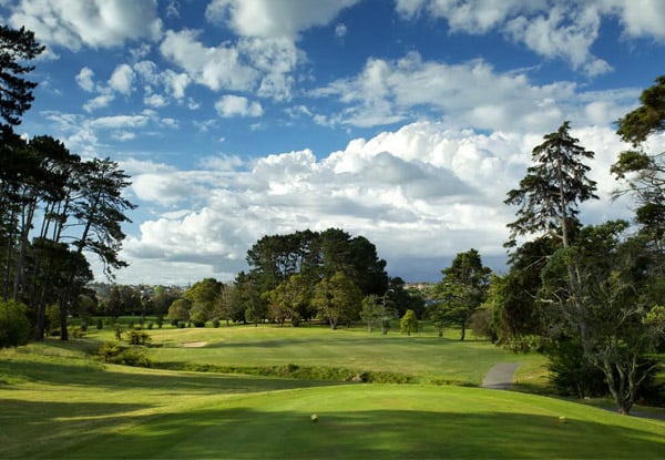 From $300 for Five Golf Lessons with NZ Golf Doctor - Junior & Adult Options Available incl. Membership or Lessons for up to Four People
