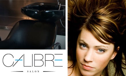 Calibre Salon