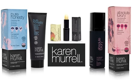 Karen Murrell