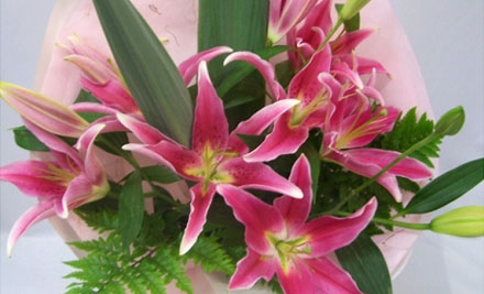 Fields Florist