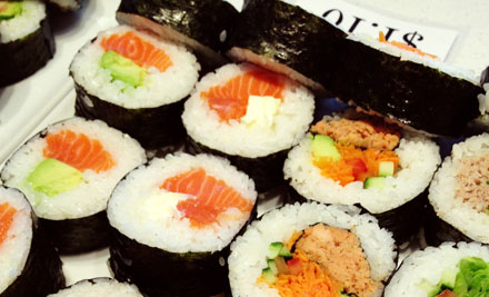 Sakura Sushi
