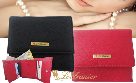 LeFrazier Premium Fashion Accessories