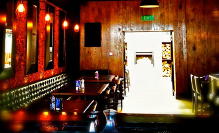 The Monday Room