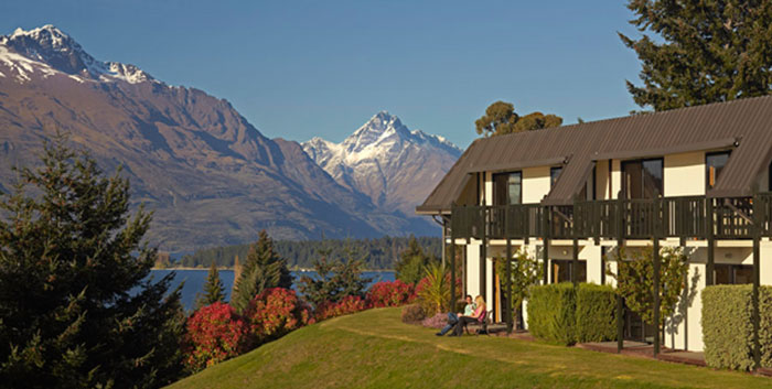 Goldridge Resort - Queenstown