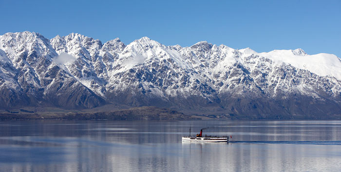 Remarkables Lodge - Queenstown