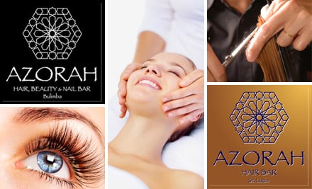 Azorah