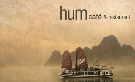 Hum Cafe & Vietnamese Restaurant