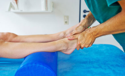 Queenstown Podiatry