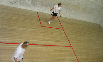 Hawke's Bay Squash Rackets Club