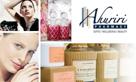 Ahuriri Pharmacy