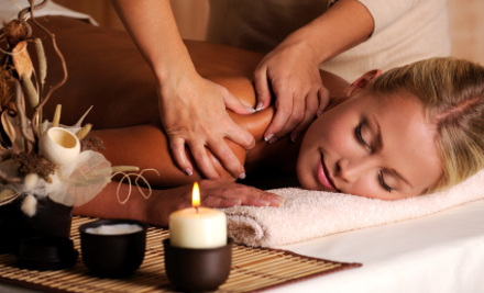 Parade Remedial Massage