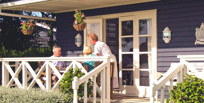 Bycroft Lodge Karaka Auckland