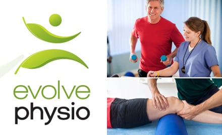 Evolve Physio