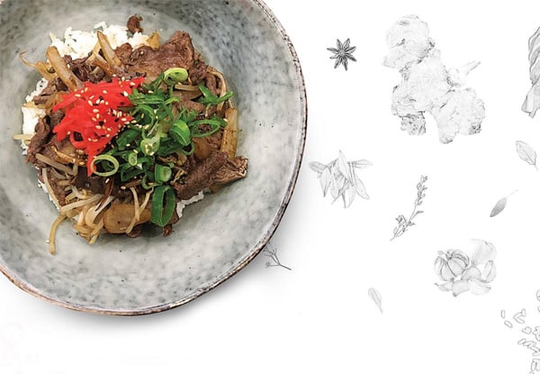 Hikari Sushi Bar & Japanese Cuisine