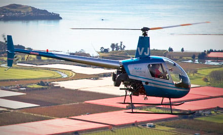 Uflyheli