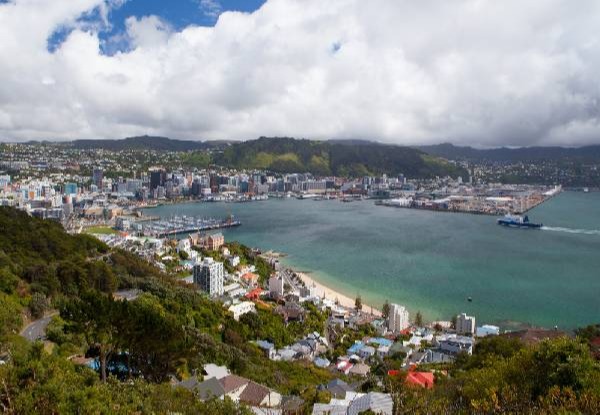 Wellington City Tours