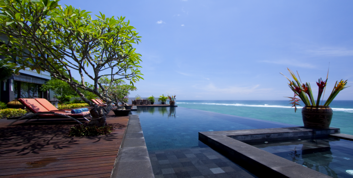 Villa Nirwanakita - Nusa Dua Bali