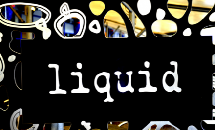Liquid Restaurant & Bar