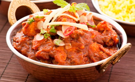 My Choice Indian Bistro & Bar