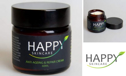 Happy Skincare