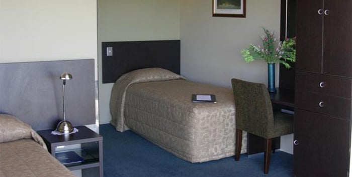 Heartland World Heritage Hotel - Haast