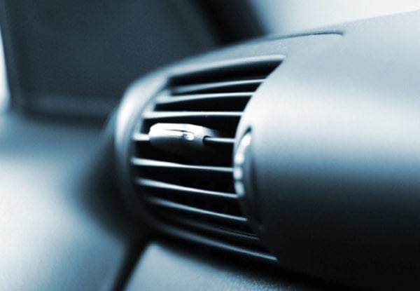 $99 for a Car Air Conditioner Service, Vehicle Checkup, Car Wash & Vacuum (value up to $145)