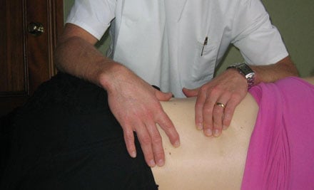 Evans Osteopaths