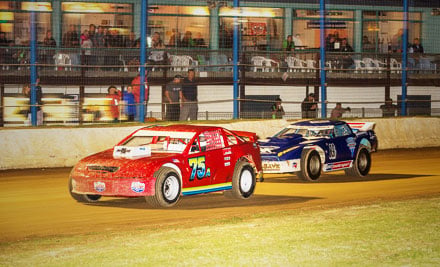 Waikaraka Family Speedway