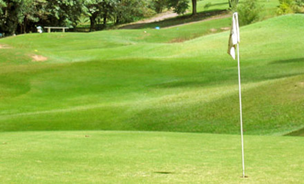 Tanawha Valley Golf & Tennis