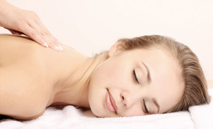 Mount Mobile Massage