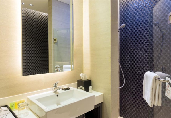 Swiss-Belhotel Tuban, Kuta