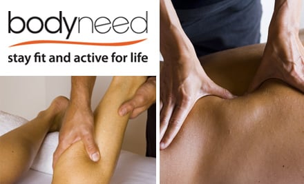 Bodyneed