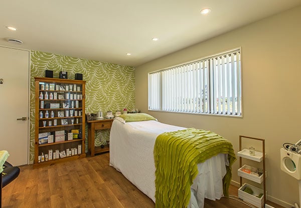 Pegasus Holistic Beauty & Spa Therapy
