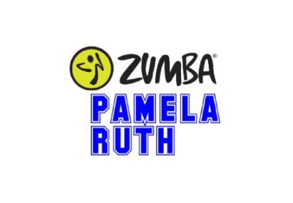 Zumba With Pamela Ruth