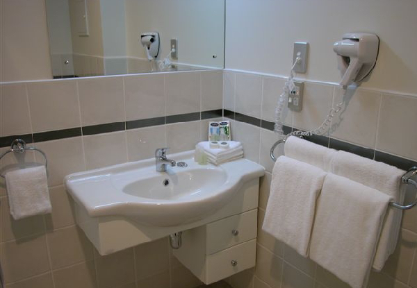 Chantilly's Motor Lodge