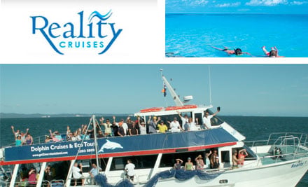 Reality Cruises