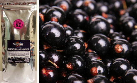 Sujon Berryfruits