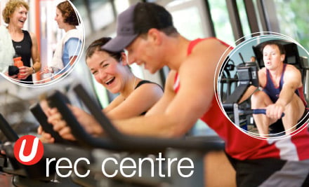 Rec Centre