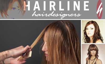 Hairline